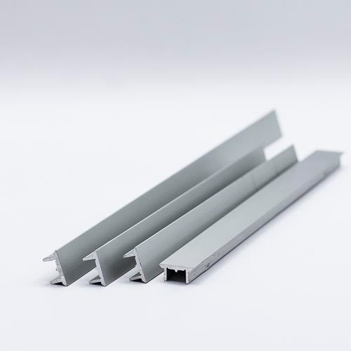 40 Series Slot Cover Aluminium Aluminium Extrusion Company