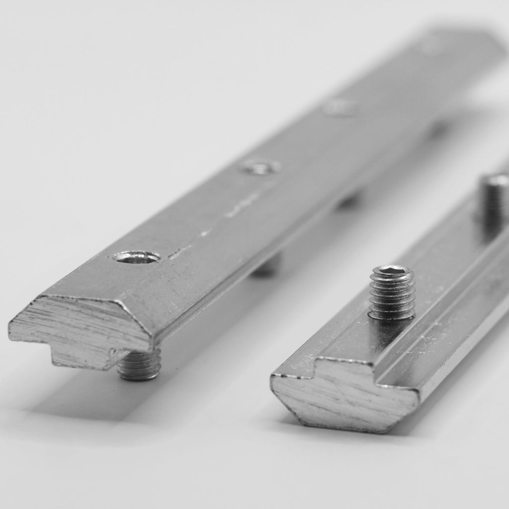 40 Series Joiner Bar Aluminium Extrusion Company