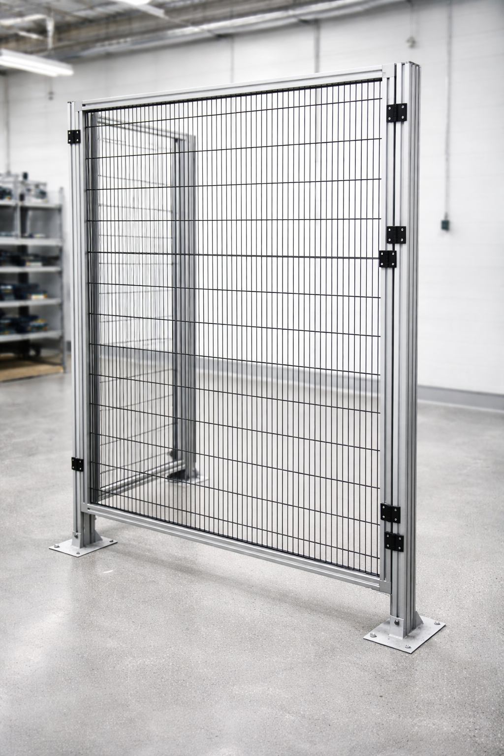 Machine Safety Guarding