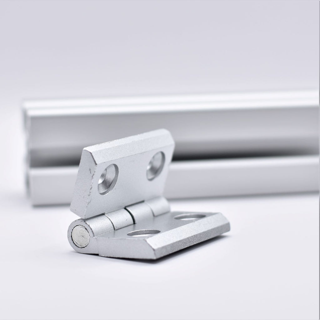 40 Series Hinge Aluminium Aluminium Extrusion Company