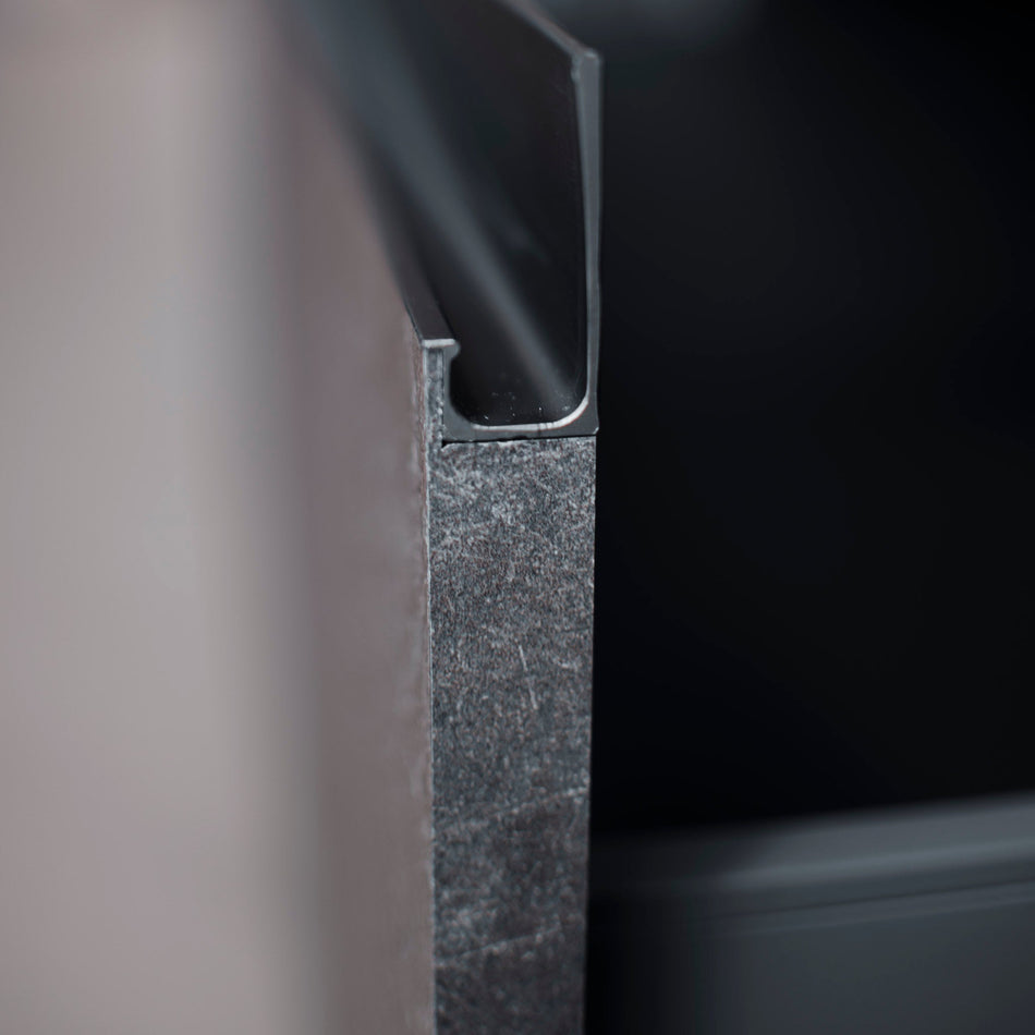 Base Profile Handles Handleless Aluminium Profile Handles NZ | Gola-Style — ALEXCO ...