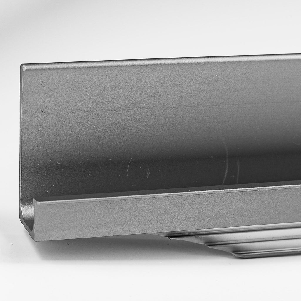 Base Profile Handles Profile Cabinet Handles TOP – Aluminium Extrusion Company