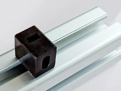 40 Series Connector Block