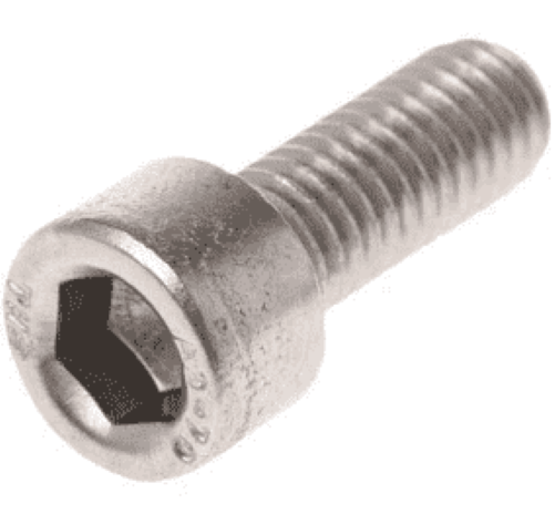 Socket Head Cap Screw - Stainless Steel