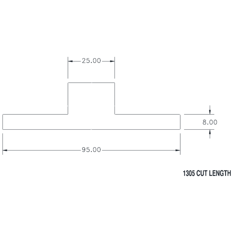 AEC Heavy Ano Jig - cross-section drawing