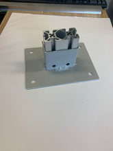 40 Series Bolt Down Cantilever Base/ Foot